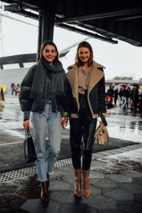 Dressing with Style in Any Weather: How to Dress Fashionably in Every Weather Lifestyle Style 