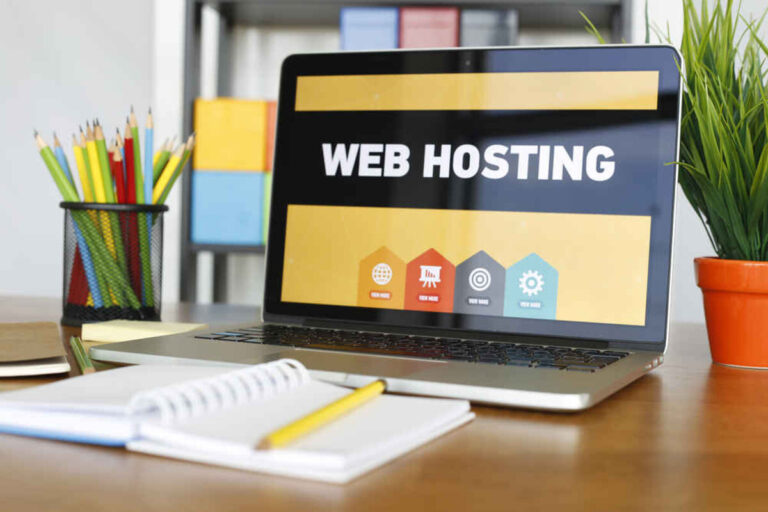 The Importance of Reliable Web Hosting for Businesses 2024 Web Hosting 