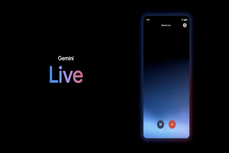 Gemini Live: The New Rival of ChatGPT Business Trend 