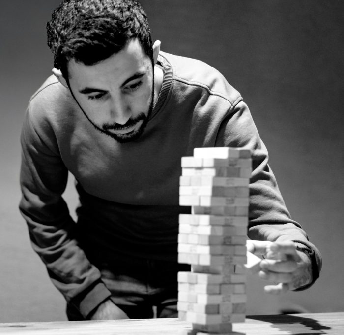 Ulaş