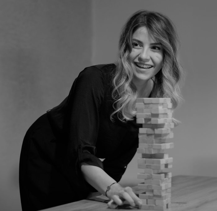 Özge